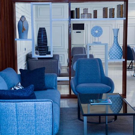 Summerset Continental Hotel Gana Mobushipe Luaran gambar