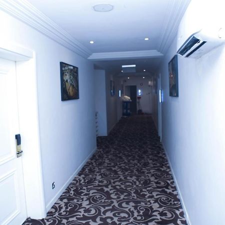 Summerset Continental Hotel Gana Mobushipe Luaran gambar